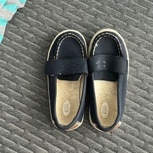 Dr. School’s kids loafers